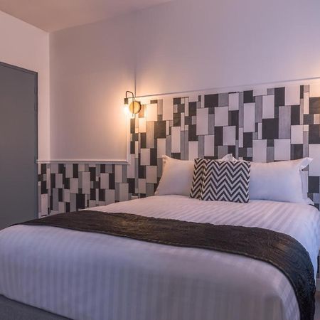 Hotel Tilde Paris Bagian luar foto