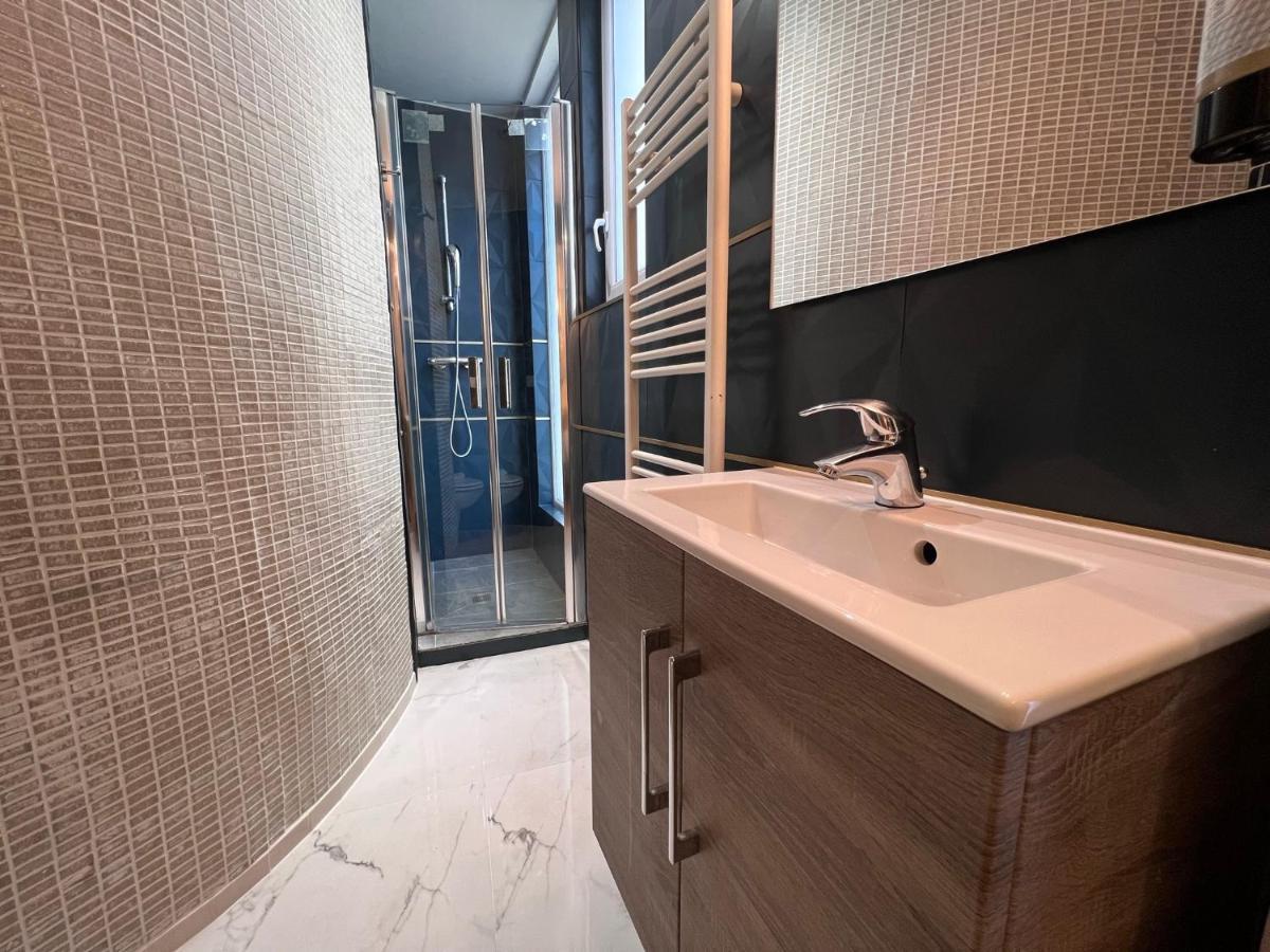 Hotel Tilde Paris Bagian luar foto
