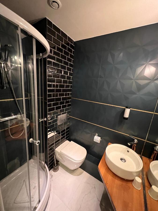 Hotel Tilde Paris Bagian luar foto