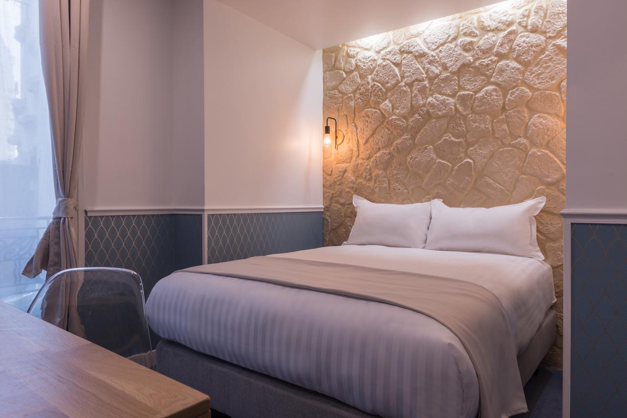 Hotel Tilde Paris Bagian luar foto
