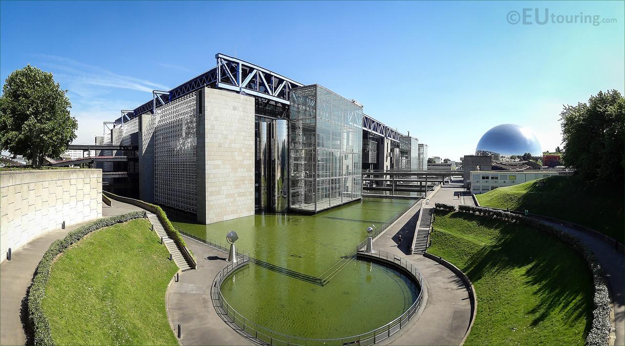 Hotel Tilde Paris Bagian luar foto